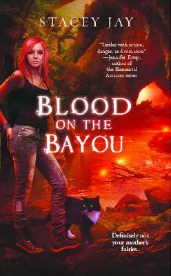 Blut im Bayou - Blood on the Bayou