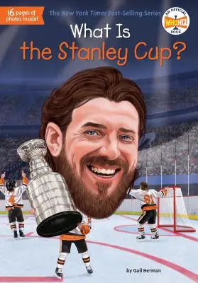 Was ist der Stanley Cup? - What Is the Stanley Cup?