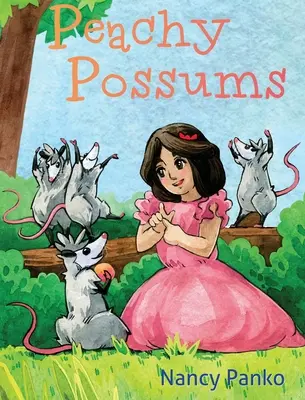 Pfirsich-Opossums - Peachy Possums