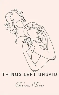 Unausgesprochene Dinge - things left unsaid