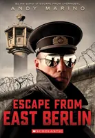 Flucht aus Ost-Berlin - Escape from East Berlin