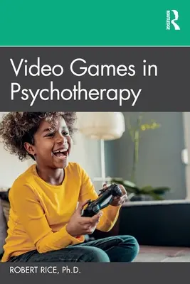 Videospiele in der Psychotherapie - Video Games in Psychotherapy