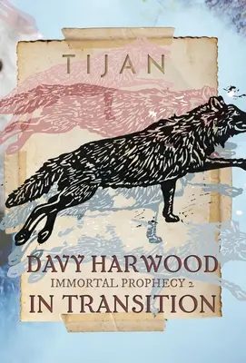 Davy Harwood im Wandel (Gebundene Ausgabe) - Davy Harwood in Transition (Hardcover)