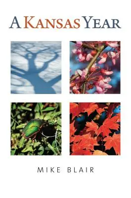 Ein Jahr in Kansas - A Kansas Year