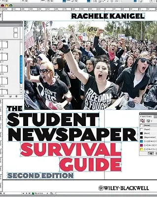 Überlebenshandbuch für Schülerzeitungen - Student Newspaper Survival Gui