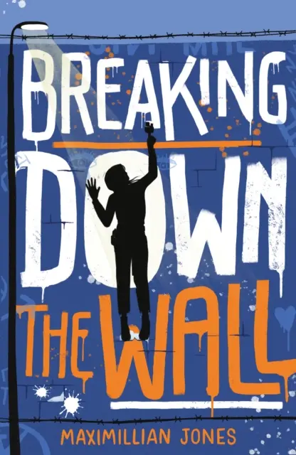 Die Mauer niederreißen - Breaking Down The Wall