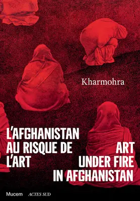 Kunst unter Beschuss in Afghanistan - Art Under Fire in Afghanistan