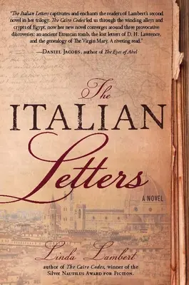 Die italienischen Briefe - The Italian Letters