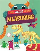 Mathe lernen mit Mo: Messen - Learn Maths with Mo: Measuring