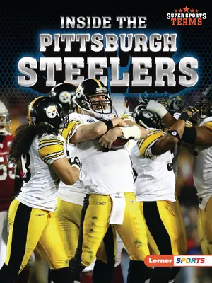 Innenansicht der Pittsburgh Steelers - Inside the Pittsburgh Steelers