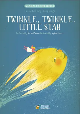 Funkel, Funkel, kleiner Stern: Klassische Folksongs zum Mitsingen - Twinkle, Twinkle, Little Star: Classic Folk Sing-Along Songs