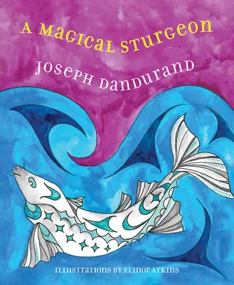 Ein magischer Störer - A Magical Sturgeon