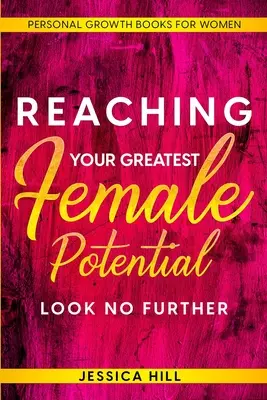 Persönliches Wachstumsbuch für Frauen - Personal Growth Book For Women