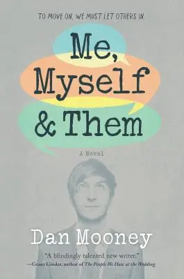 Ich, ich selbst und sie - Me, Myself and Them