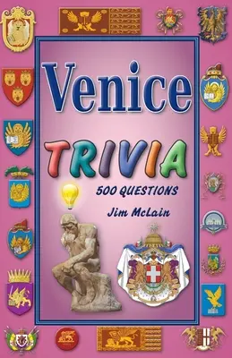 Venedig Trivia - Venice Trivia