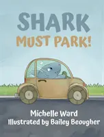 Hai muss parken! - Shark Must Park!