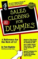 Verkaufsabschluss für Dummies - Sales Closing for Dummies