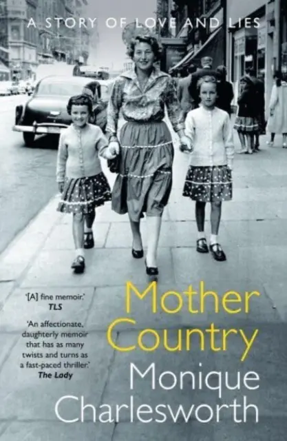 Mutterland - Eine Geschichte von Liebe und Lügen - Mother Country - A Story of Love and Lies