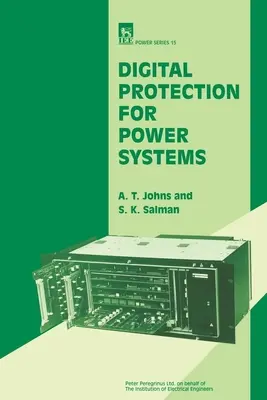 Digitaler Schutz für Stromversorgungssysteme - Digital Protection for Power Systems