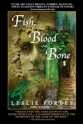 Fisch, Blut und Gräten - Fish, Blood and Bone