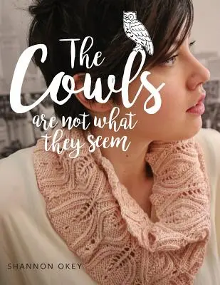 Die Kutten sind nicht, was sie zu sein scheinen - The Cowls Are Not What They Seem