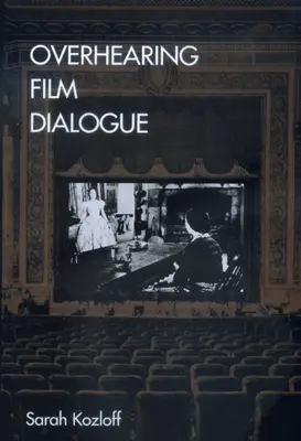 Überhören von Filmdialogen - Overhearing Film Dialogue