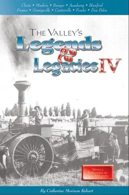 Die Legenden und Vermächtnisse des Tals IV - The Valley's Legends & Legacies IV