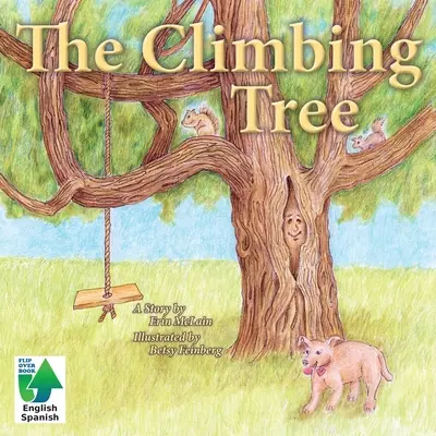 Der kletternde Baum - The Climbing Tree