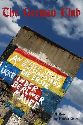 Der deutsche Club - The German Club