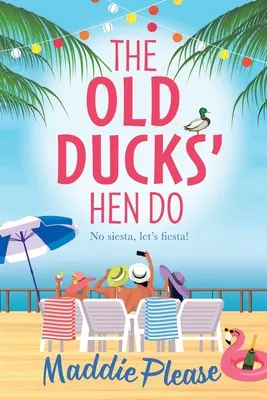 Das Hühnerleben der alten Enten - The Old Ducks' Hen Do