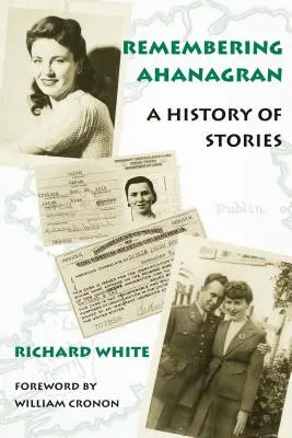 Erinnerung an Ahanagran: Eine Geschichte der Geschichten - Remembering Ahanagran: A History of Stories