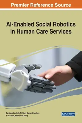 KI-gestützte soziale Robotik in der menschlichen Pflege - AI-Enabled Social Robotics in Human Care Services