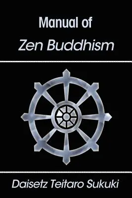 Handbuch des Zen-Buddhismus - Manual of Zen Buddhism