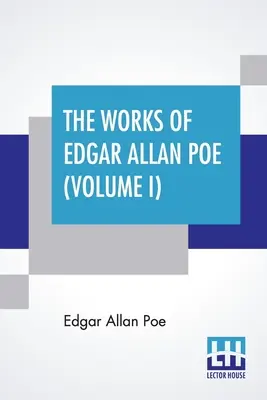 Die Werke von Edgar Allan Poe (Band I): Die Raben-Ausgabe - The Works Of Edgar Allan Poe (Volume I): The Raven Edition