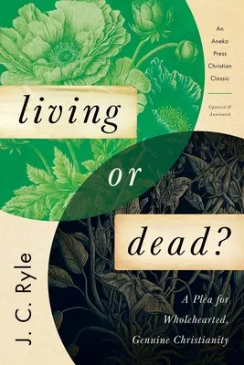 Lebendig oder tot? - Living or Dead?