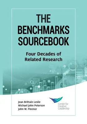 Das Benchmarks Sourcebook: Vier Jahrzehnte verwandter Forschung - The Benchmarks Sourcebook: Four Decades of Related Research