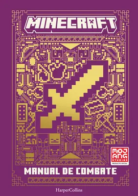 Manual de Combate de Minecraft (Minecraft: Handbuch für den Kampf - Spanische Ausgabe) - Manual de Combate de Minecraft (Minecraft: Combat Handbook - Spanish Edition)