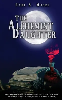 Die Tochter des Alchemisten - The Alchemist Daughter