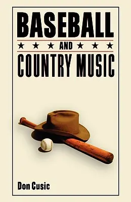 Baseball und Country-Musik - Baseball and Country Music