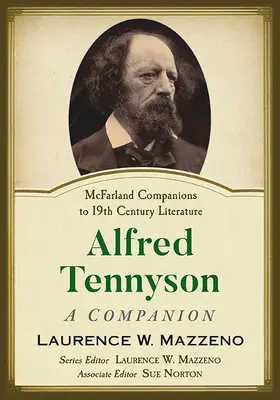 Alfred Tennyson: Ein Wegbegleiter - Alfred Tennyson: A Companion