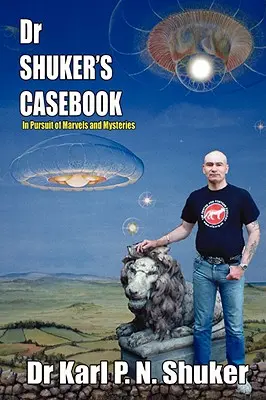 Dr. Shuker's Fallbuch - Dr Shuker's Casebook