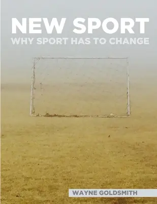 Neuer Sport - Warum sich der Sport verändern muss - New Sport - Why Sport Has To Change