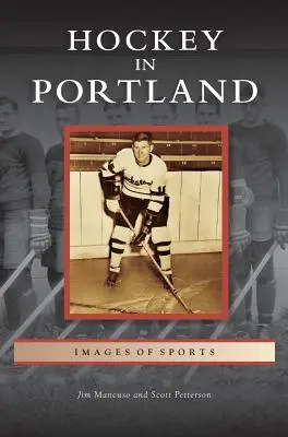 Eishockey in Portland - Hockey in Portland