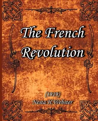 Die Französische Revolution (1919) - The French Revolution (1919)