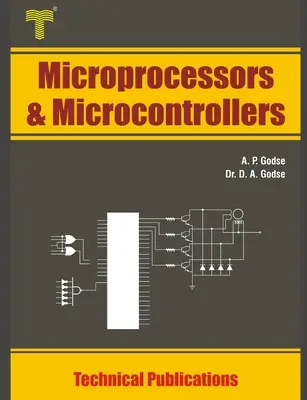 Mikroprozessoren und Mikrocontroller: 8086 und 8051 Architektur, Programmierung und Schnittstellen - Microprocessors and Microcontrollers: 8086 and 8051 Architecture, Programming and Interfacing