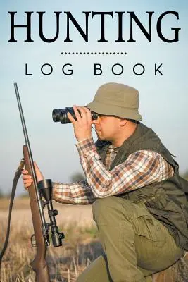 Jagdtagebuch - Hunting Log Book