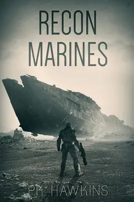 Aufklärungs-Marines - Recon Marines
