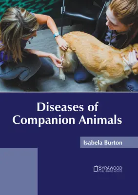 Krankheiten von Begleittieren - Diseases of Companion Animals