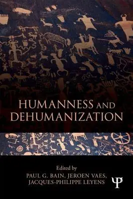 Menschlichkeit und Dehumanisierung - Humanness and Dehumanization