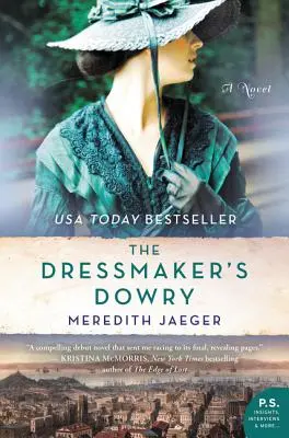 Die Mitgift des Schneiders - The Dressmaker's Dowry